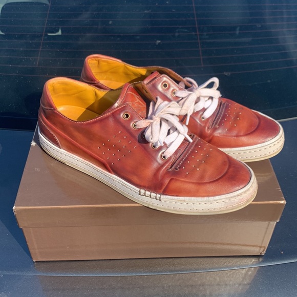 BERLUTI - Picture 3 of 10